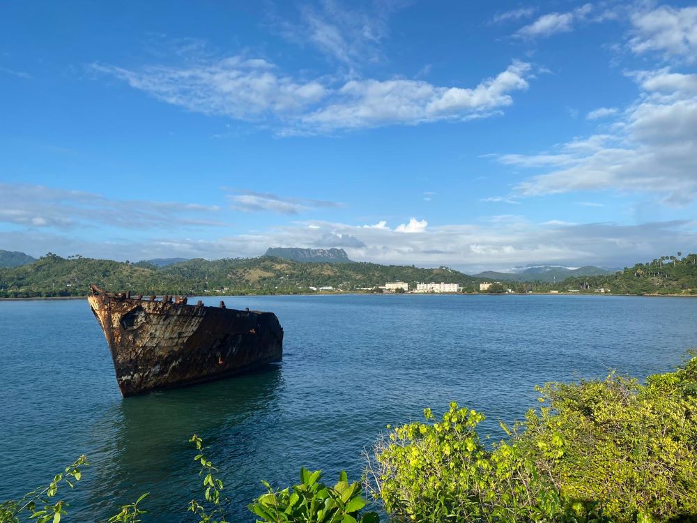 Baracoa (14) 1000-750