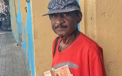 De werkelijkheid op Cuba